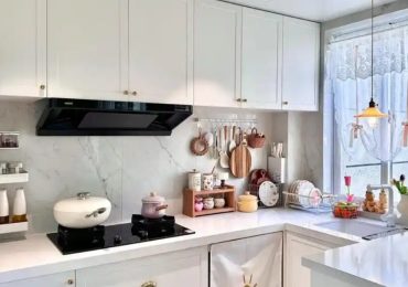 5 nguyên tắc vàng cần nhớ khi thiết kế bếp giúp giữ vượng khí