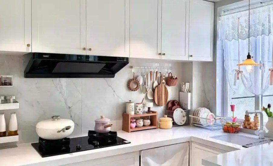 5 nguyên tắc vàng cần nhớ khi thiết kế bếp giúp giữ vượng khí