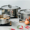 Sai lầm khi sử dụng nồi inox gây hại cho sức khỏe, điều cấm kỵ và cách bảo quản an toàn