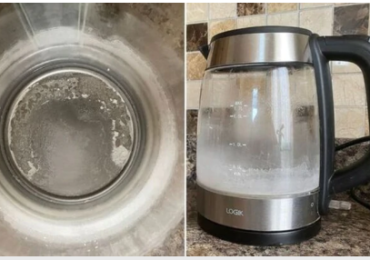 Đây mới là cách vệ sinh ấm siêu tốc để không ảnh hưởng tới sức khỏe