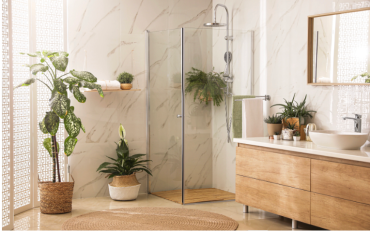 Chuyên gia tiết lộ cách đơn giản để phòng tắm luôn khô ráo, sạch nấm mốc
