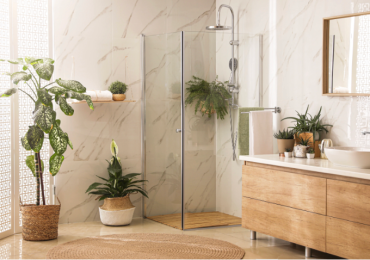 Chuyên gia tiết lộ cách đơn giản để phòng tắm luôn khô ráo, sạch nấm mốc