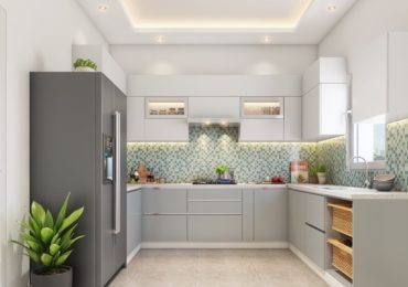 Điểm mặt những lỗi thiết kế khiến nhà bếp kém sang