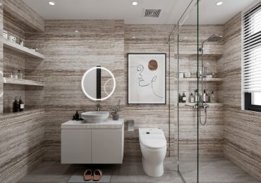 Phòng tắm luôn gọn gàng, ngăn nắp nếu có những vật dụng này